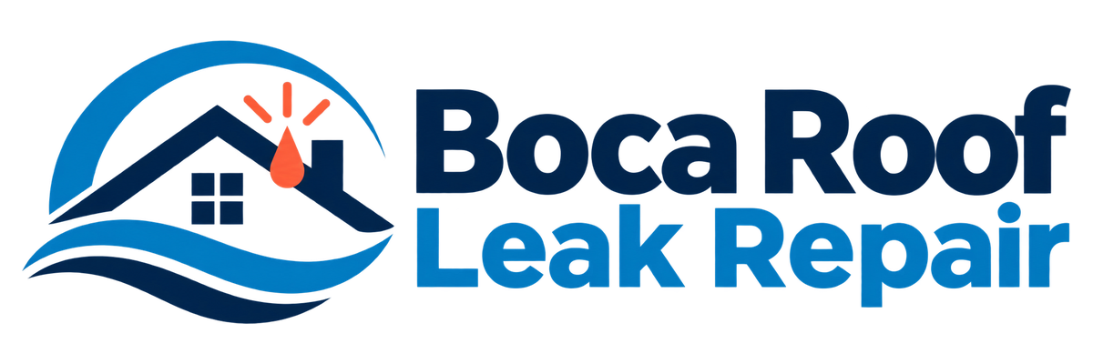 Boca Roof Leak Repair - 24/7 Roof Leak Repair Boca Raton