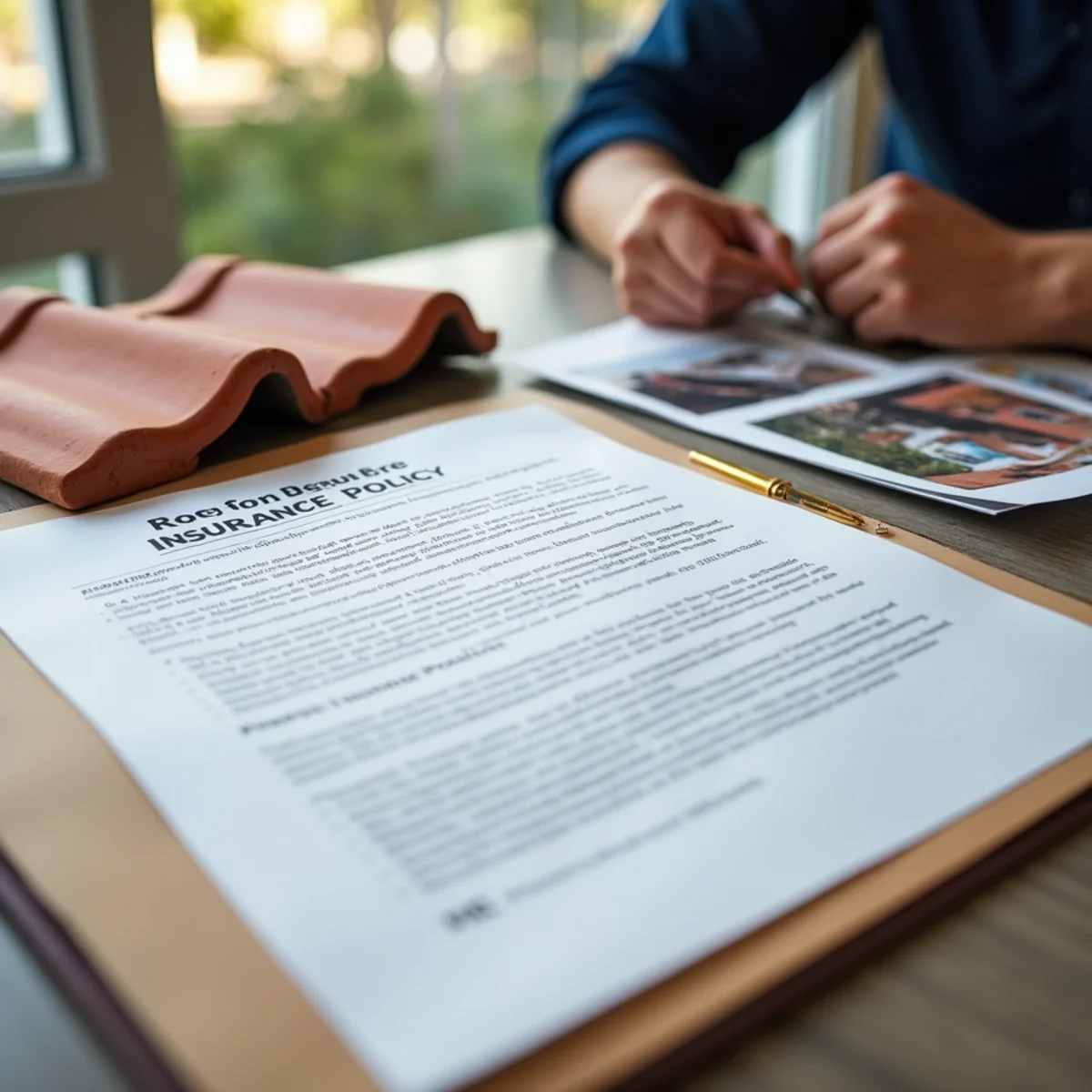 Does Homeowners Insurance Cover Roof Leaks in Florida?