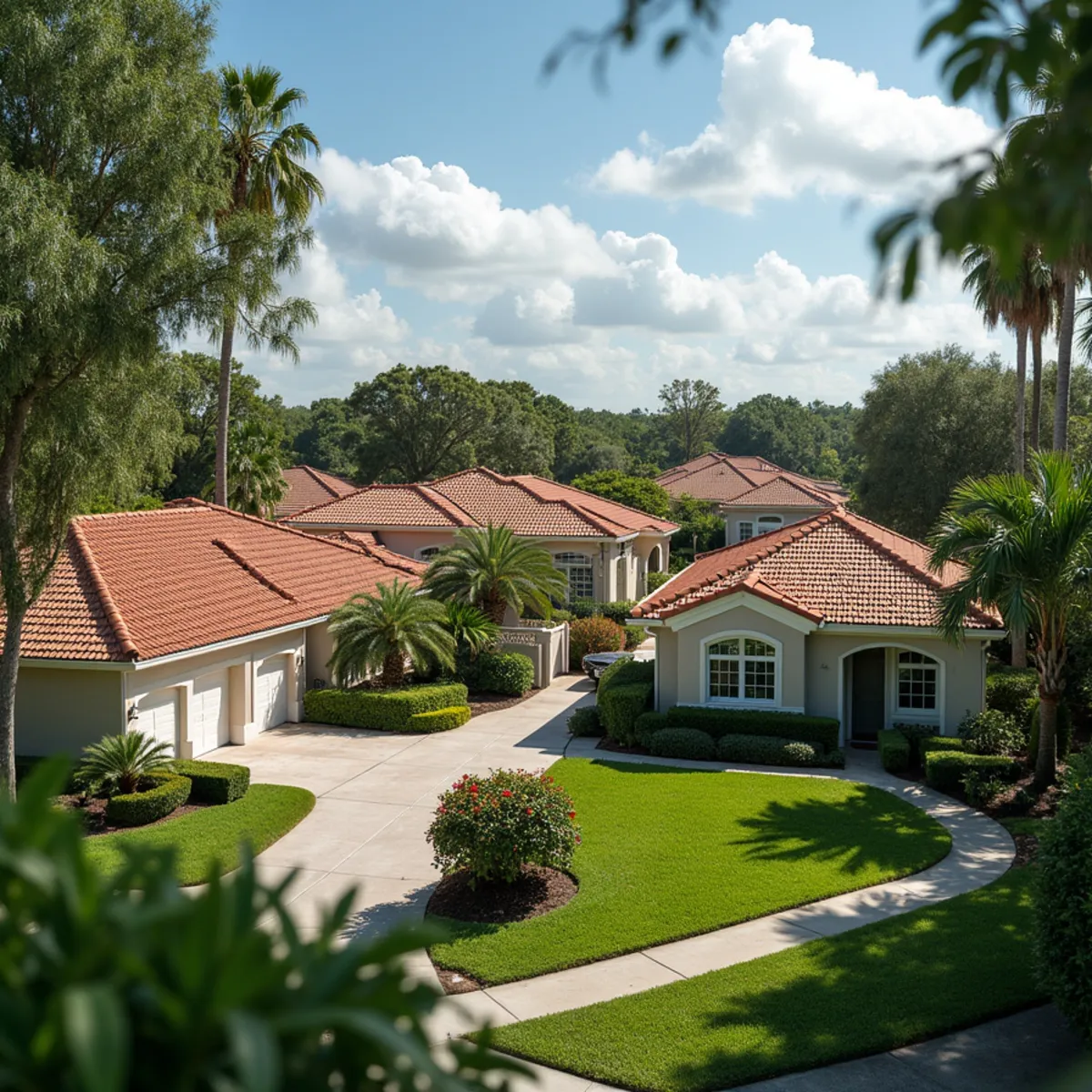Roof leak repair in Coconut Creek, FL